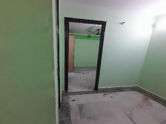 2 BHK Flat In Sainat Building For Sale  In Kapas Hera