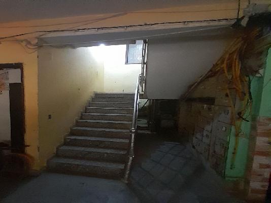 2 BHK Flat In Sainat Building For Sale  In Kapas Hera