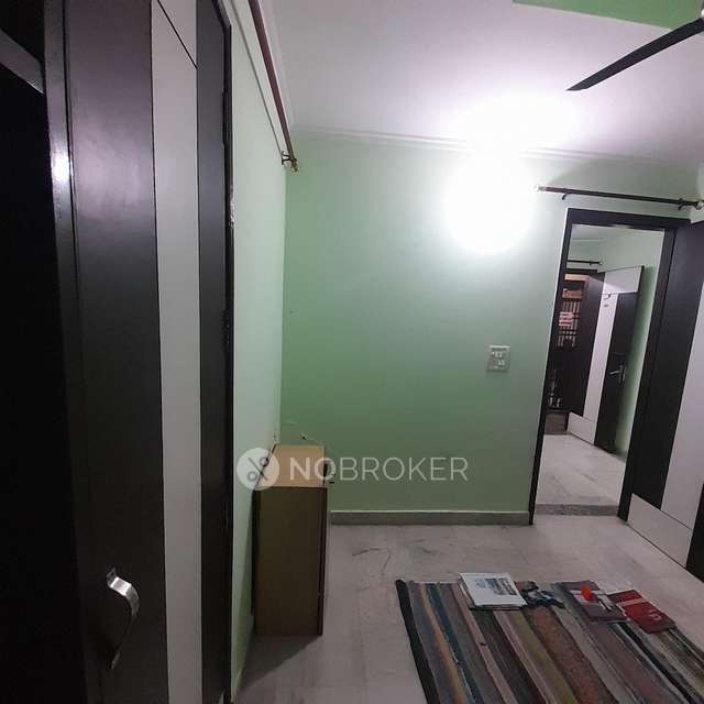 2 BHK Flat In Sainat Building For Sale  In Kapas Hera