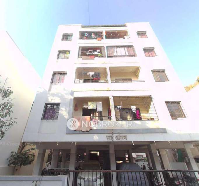 1 RK Flat In Sai Apartment For Sale  In Katraj