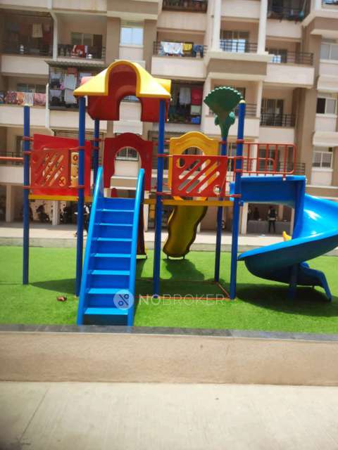 1 BHK Flat In Shree Sai Darshan Badlapur For Sale  In Manjarli - Valivali Road