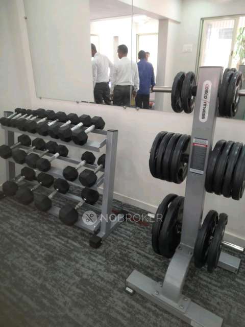 1 BHK Flat In Shree Sai Darshan Badlapur For Sale  In Manjarli - Valivali Road