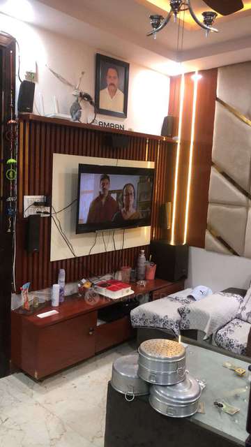 2 BHK Flat In Cm Tower For Sale  In  Nawada