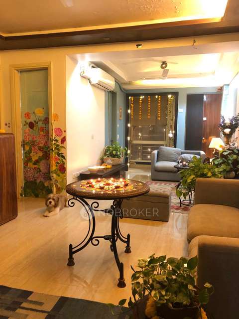 4+ BHK Flat In Apartment  For Sale  In Chhatarpur 