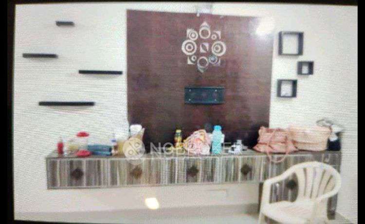 2 BHK Flat In Ruby N Pearl Apartments for Rent  In Kondapur