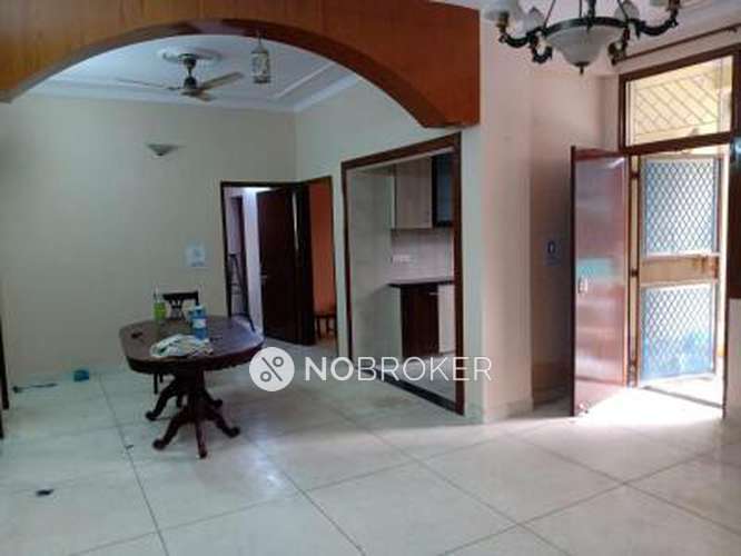 3 BHK Flat In Vidya Sagar Apartments, Dwarka for Rent  In Dwarka