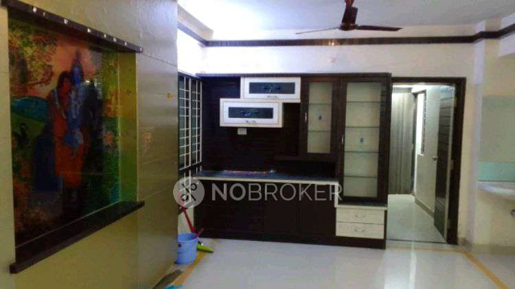 2 BHK Flat In Smr Vinay Sky City for Rent  In Hyderabad