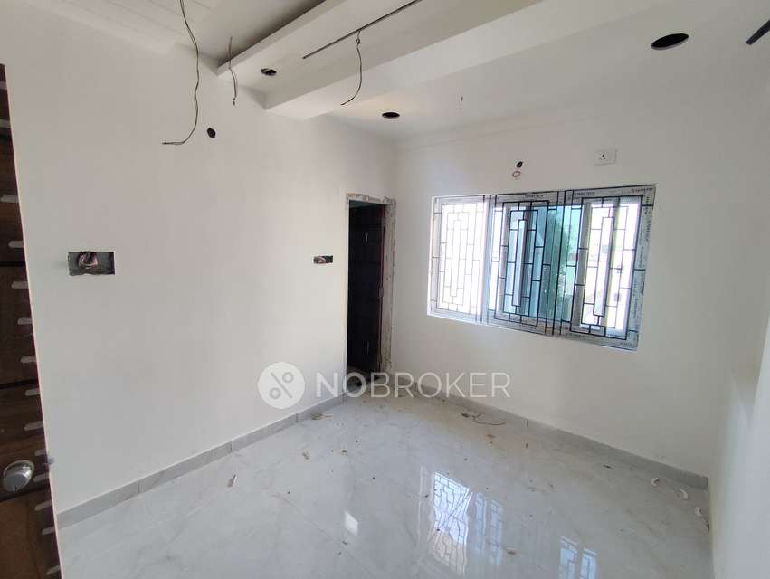 3 BHK Flat In Imperial View For Sale  In Bandlaguda Jagir