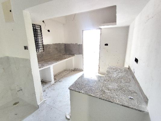 3 BHK Flat In Imperial View For Sale  In Bandlaguda Jagir