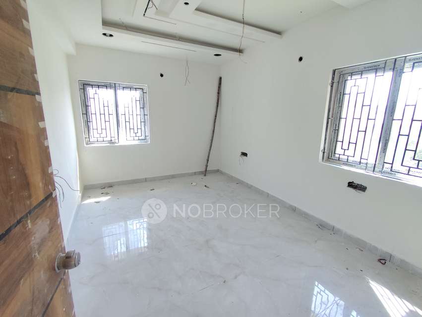 3 BHK Flat In Imperial View For Sale  In Bandlaguda Jagir