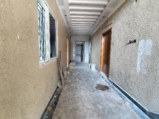 3 BHK Flat In Imperial View For Sale  In Bandlaguda Jagir