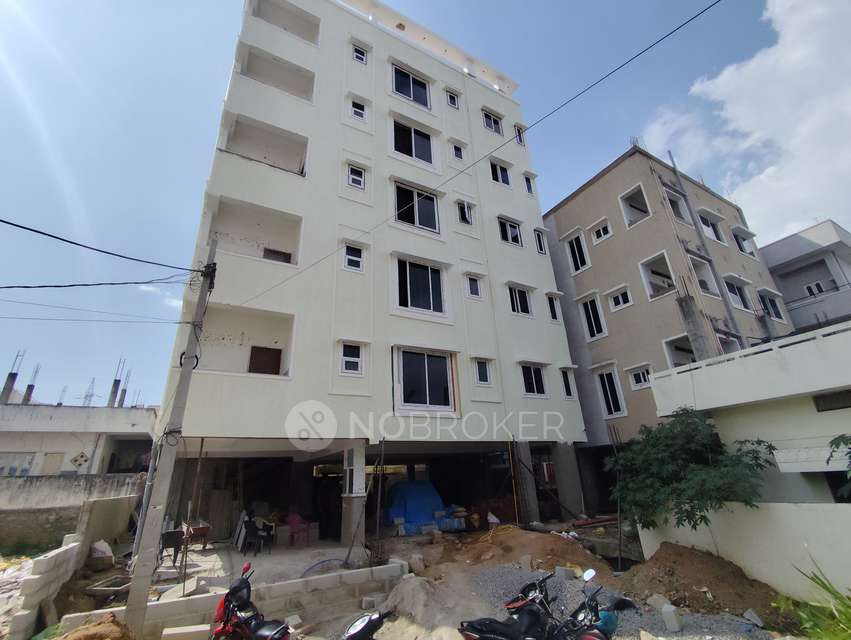 3 BHK Flat In Imperial View For Sale  In Bandlaguda Jagir