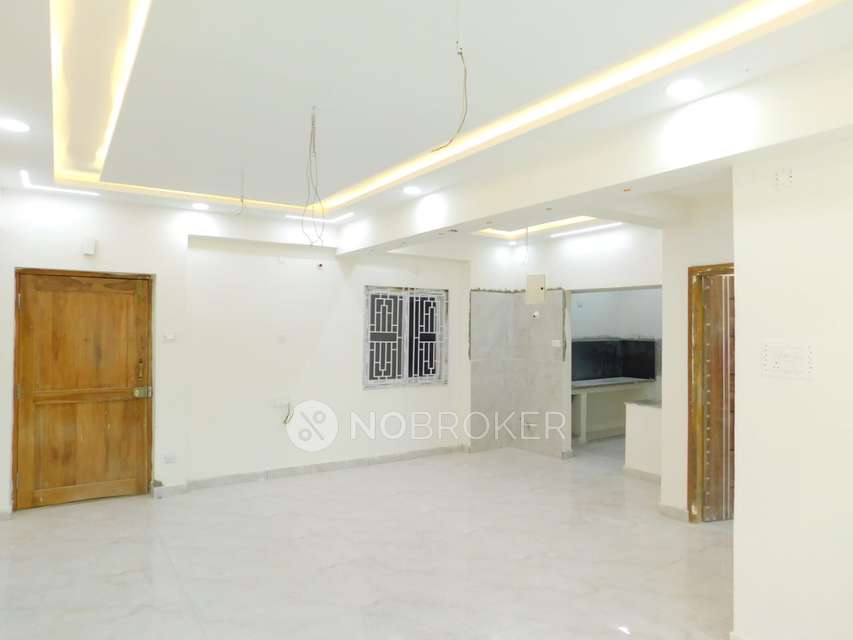 3 BHK Flat In Imperial View For Sale  In Bandlaguda Jagir