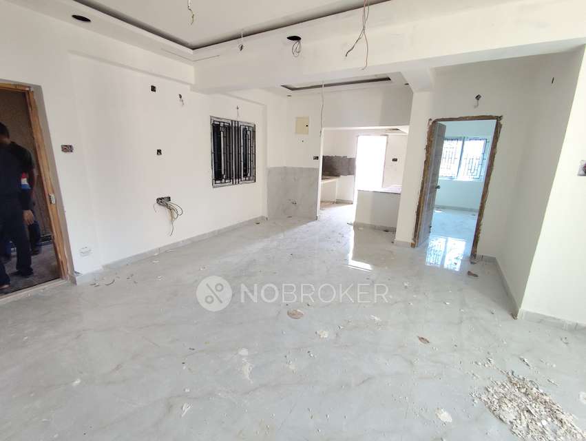3 BHK Flat In Imperial View For Sale  In Bandlaguda Jagir