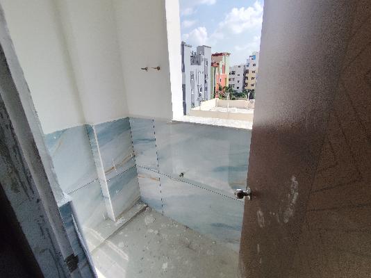3 BHK Flat In Imperial View For Sale  In Bandlaguda Jagir