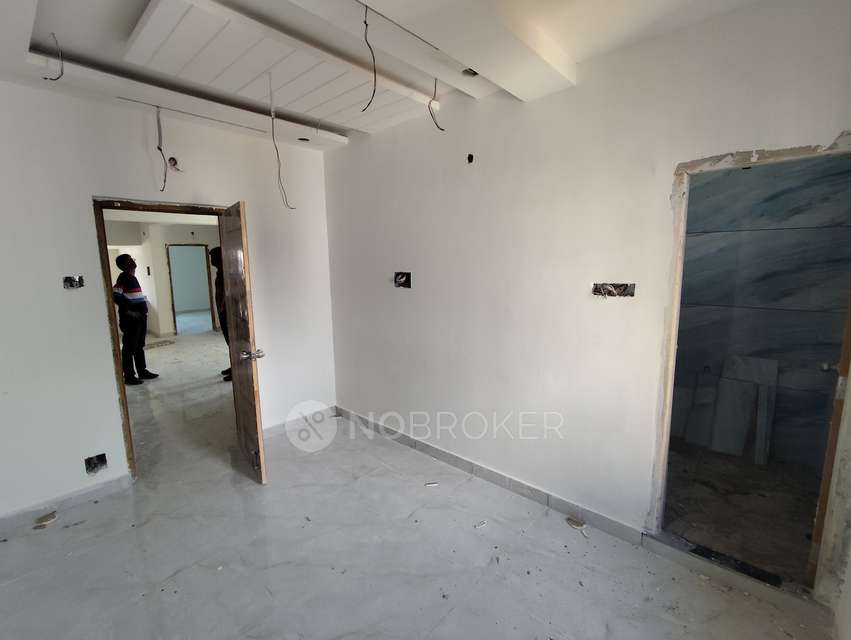 3 BHK Flat In Imperial View For Sale  In Bandlaguda Jagir