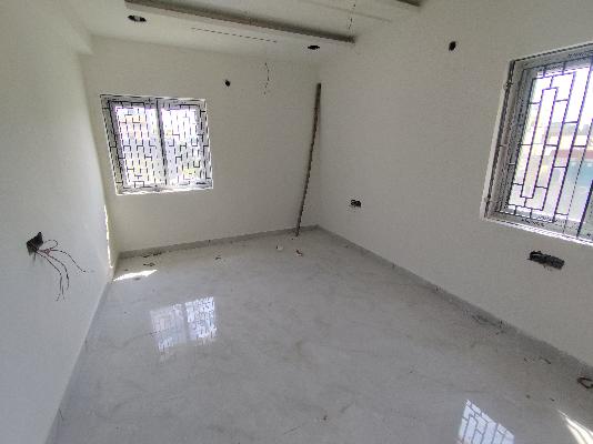 3 BHK Flat In Imperial View For Sale  In Bandlaguda Jagir