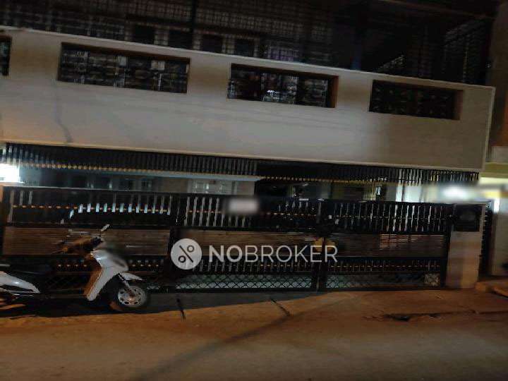 1 BHK House for Rent  In Kr Puram