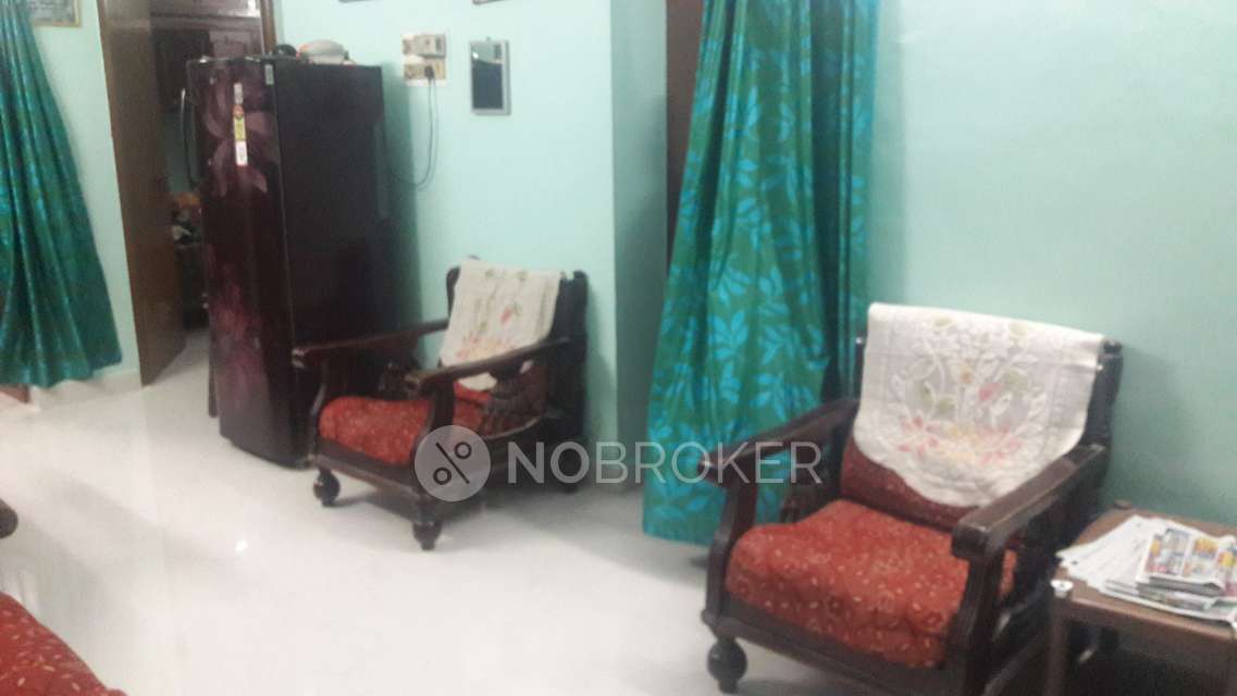 2 BHK Flat In Hansa Vandana for Rent  In Chromepet