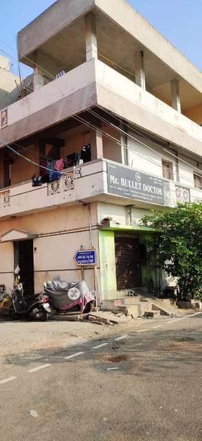 4+ BHK Flat For Sale  In Pulianthope