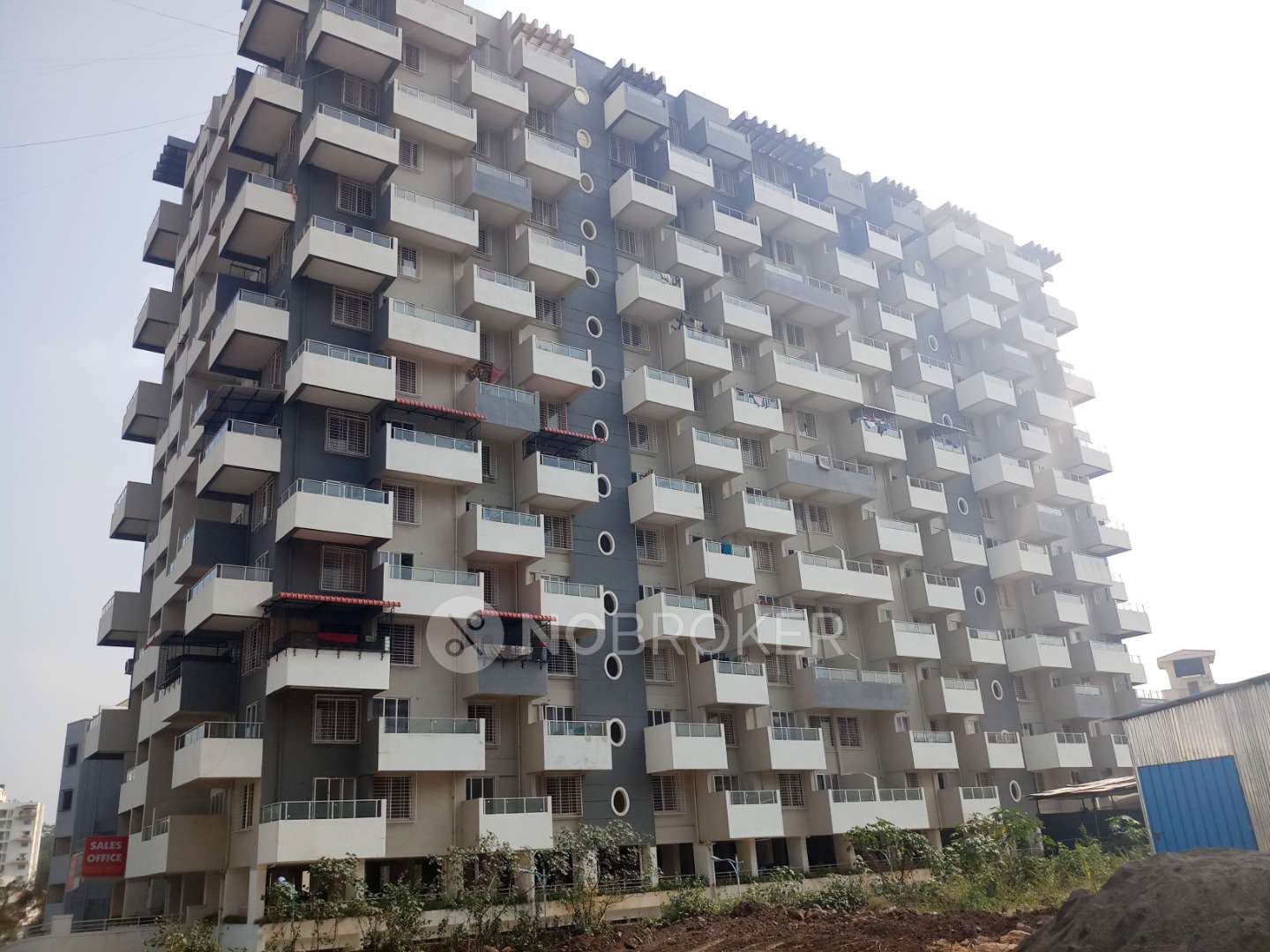 Prithvi Sai Velocity Phase 1