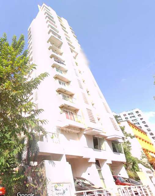 3 BHK Flat In Madonna For Sale  In Chembur