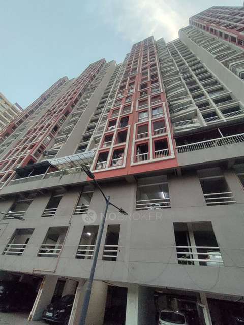 2 BHK Flat In Elina Living for Rent  In Mohammadwadi