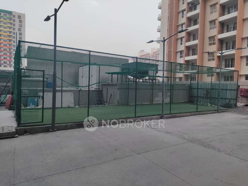 2 BHK Flat In Elina Living for Rent  In Mohammadwadi