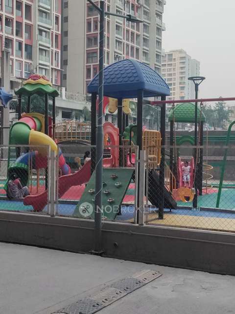 2 BHK Flat In Elina Living for Rent  In Mohammadwadi