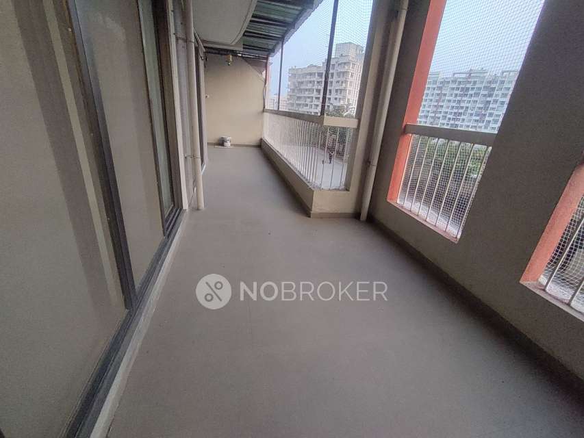 2 BHK Flat In Elina Living for Rent  In Mohammadwadi