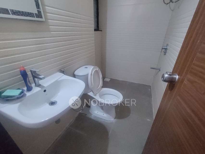 2 BHK Flat In Elina Living for Rent  In Mohammadwadi