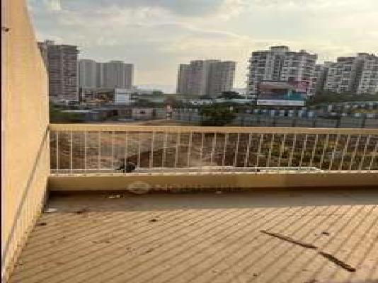 2 BHK Flat In Elina Living for Rent  In Mohammadwadi