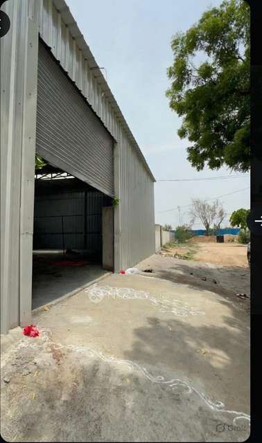 Godown/Warehouse in Osman Nagar, Hyderabad for Rent 