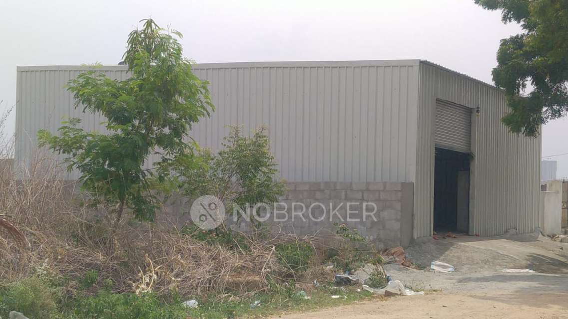 Godown/Warehouse in Osman Nagar, Hyderabad for Rent 