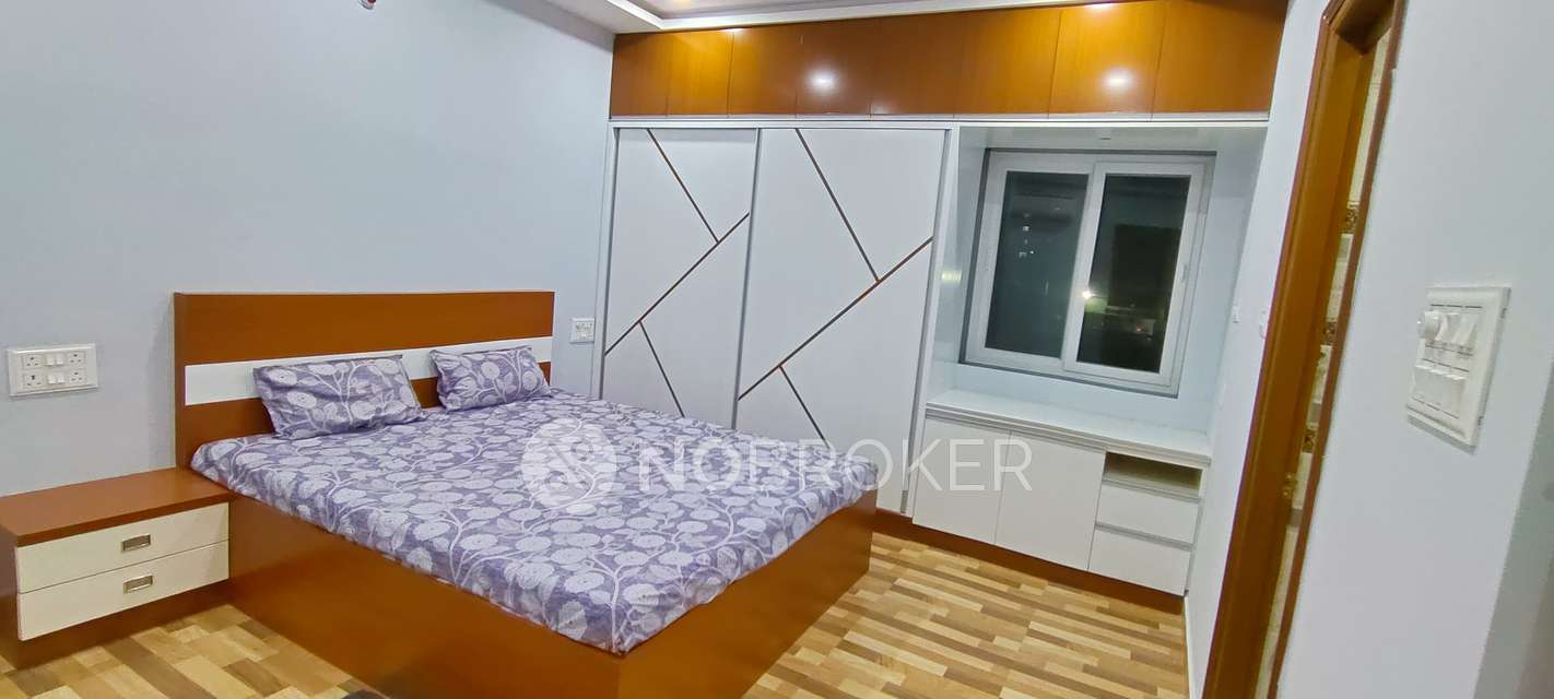 3 BHK Flat In Park View Residency  Bandlaguda Jagir Suncity City for Rent  In Bandlaguda Jagir