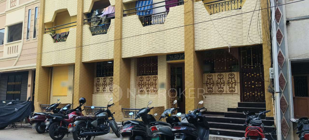 4+ BHK Flat For Sale  In Madha Church Royapuram