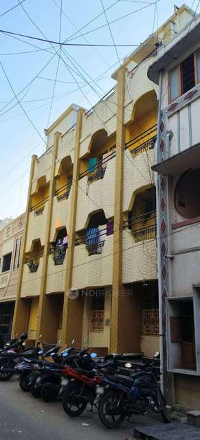 4+ BHK Flat For Sale  In Madha Church Royapuram