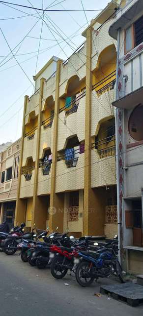 4+ BHK Flat For Sale  In Madha Church Royapuram