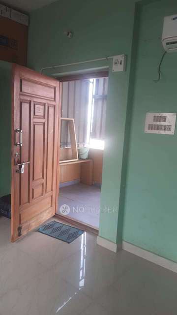 1 RK House for Rent  In Mogappair East