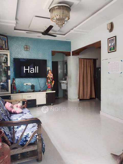 2 BHK House for Rent  In Boduppal