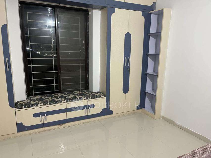 2 BHK Flat In Palm Atlantis for Rent  In Wagholi