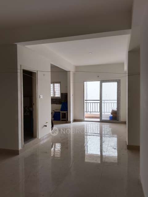 2 BHK Flat In Shree Balaji Signature  For Sale  In  Kasaba Hobli