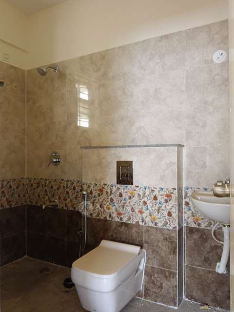 2 BHK Flat In Shree Balaji Signature  For Sale  In  Kasaba Hobli