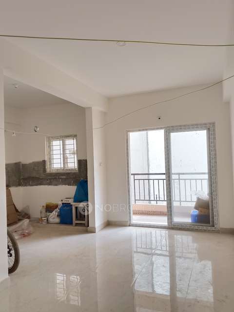 2 BHK Flat In Shree Balaji Signature  For Sale  In  Kasaba Hobli