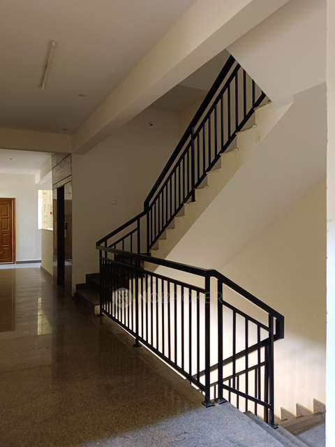 2 BHK Flat In Shree Balaji Signature  For Sale  In  Kasaba Hobli