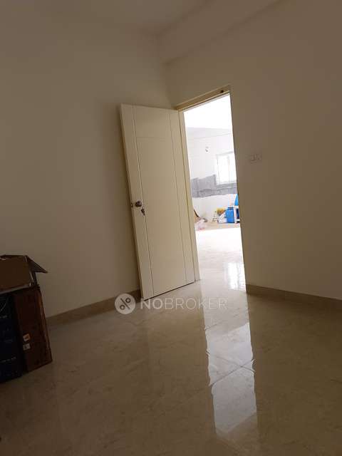 2 BHK Flat In Shree Balaji Signature  For Sale  In  Kasaba Hobli