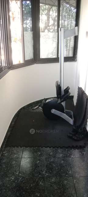 2 BHK Flat In Prem Sagar Apartment For Sale  In Sion East