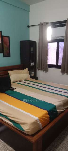 2 BHK Flat In Prem Sagar Apartment For Sale  In Sion East