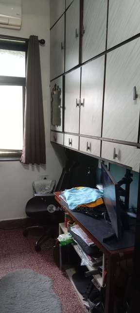2 BHK Flat In Prem Sagar Apartment For Sale  In Sion East