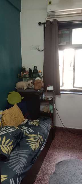 2 BHK Flat In Prem Sagar Apartment For Sale  In Sion East